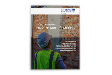 L'inventaire de réemploi