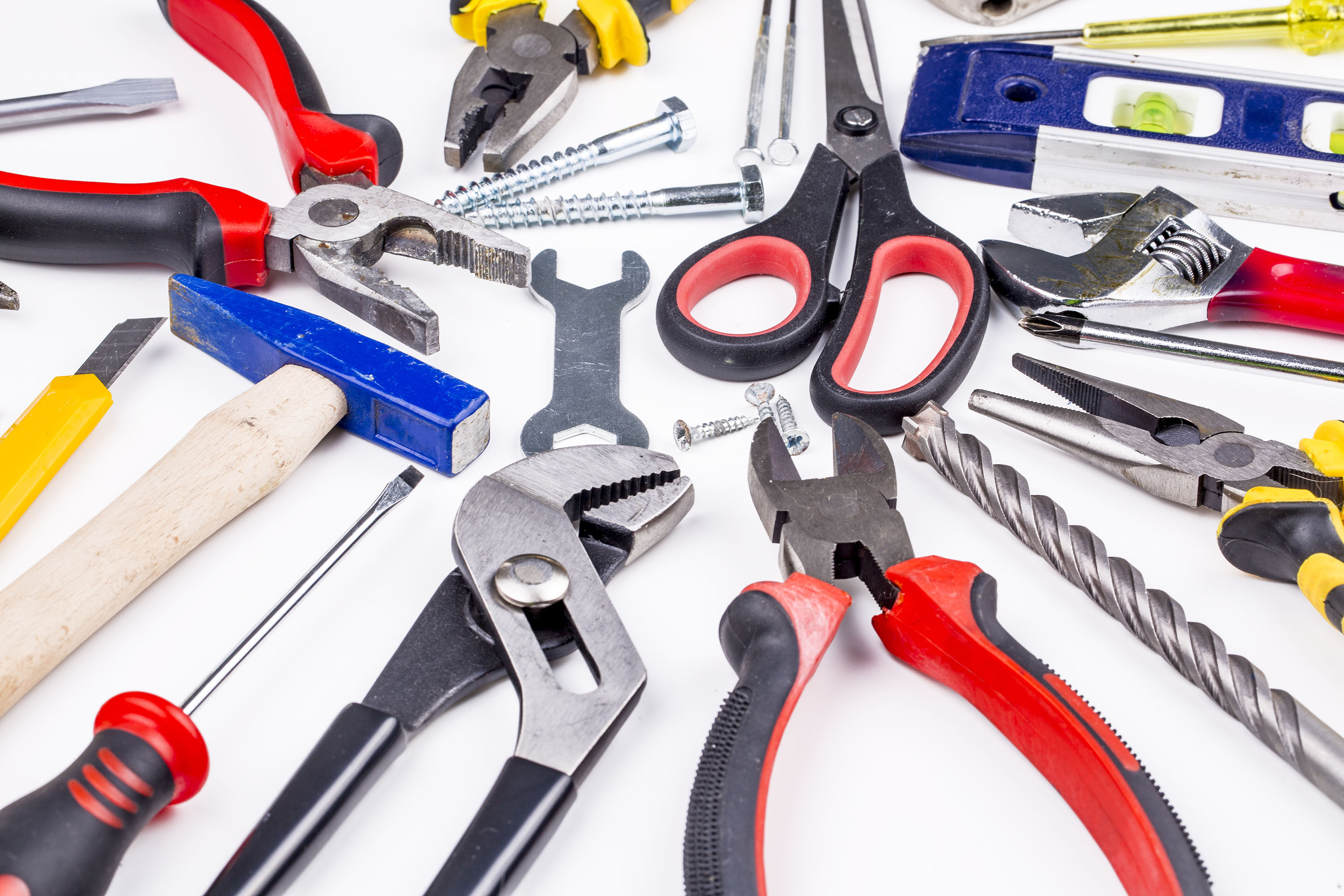 Outils