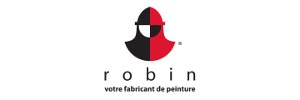 Peinture Robin