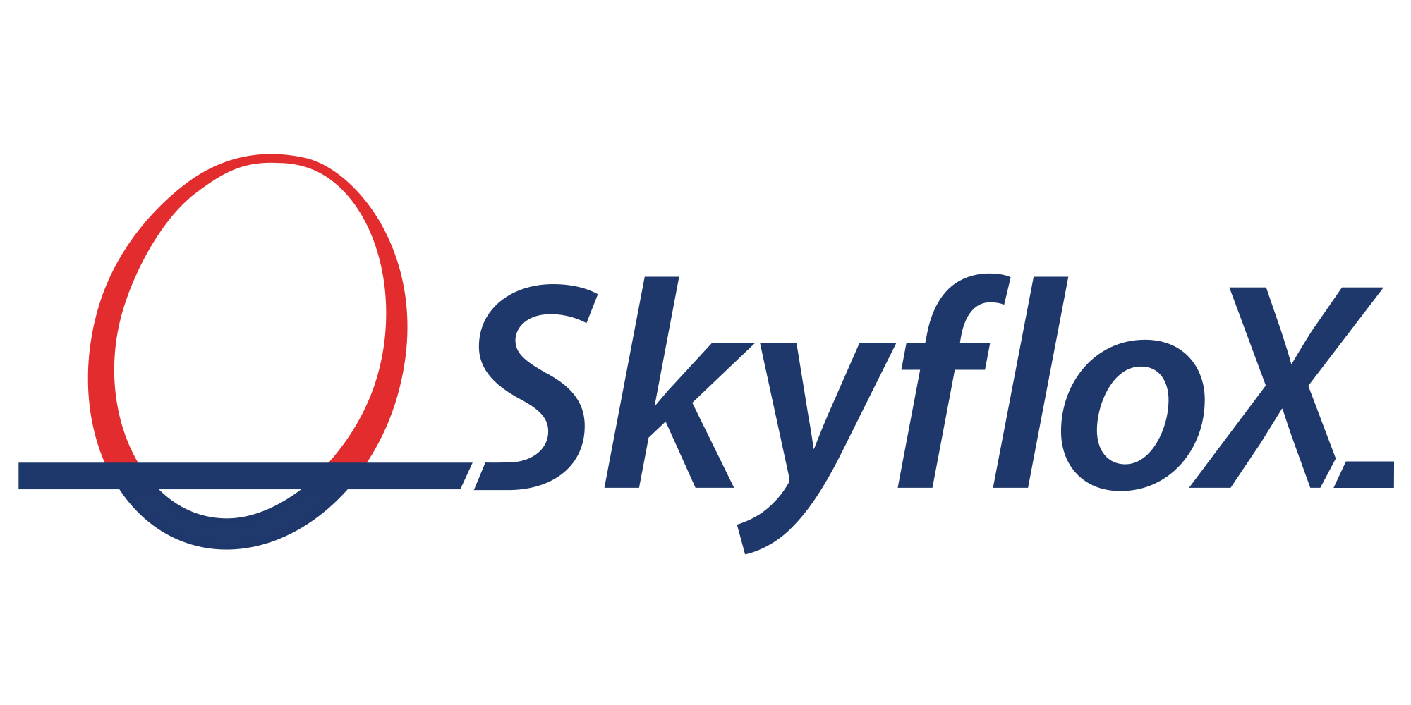 SkyfloX